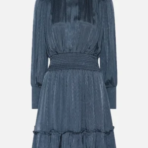 AlderBBBerry dress - Vintage Indigo
