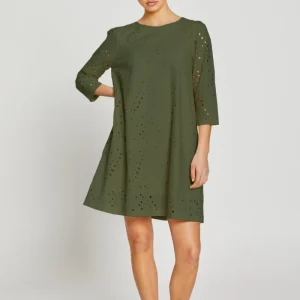 ArgyreiaBBLuzie Kleid – Deep Depths
