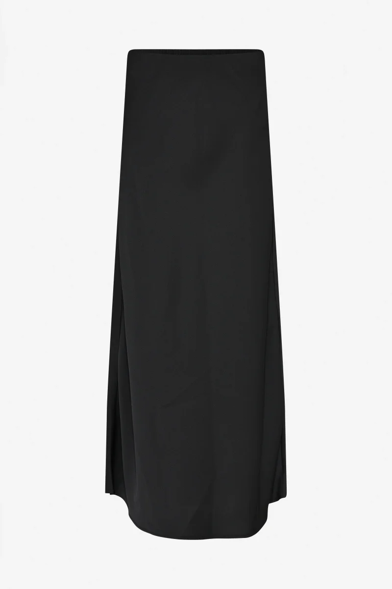 CedarsBBJoanelle skirt - Black – Bild 4