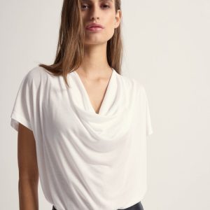 KatkaBBGinae blouse - Snow White