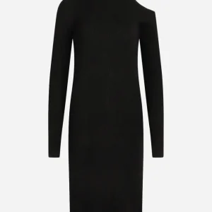 LelaBZoxy Kleid - Schwarz