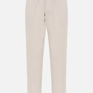 LinowBBLarkin pants - Irish Cream