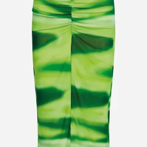 MelaBZDini-Rock – Lime AOP