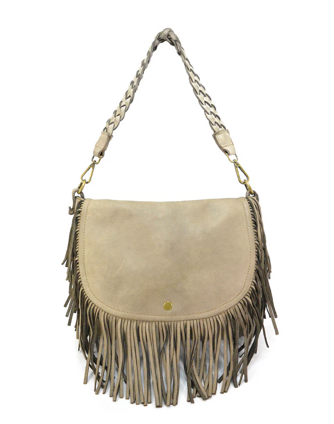 BZNA Bag Bari taupe Italy Designer Damen Handtasche Ledertasche Schultertasche Tasche Leder Shopper Neu